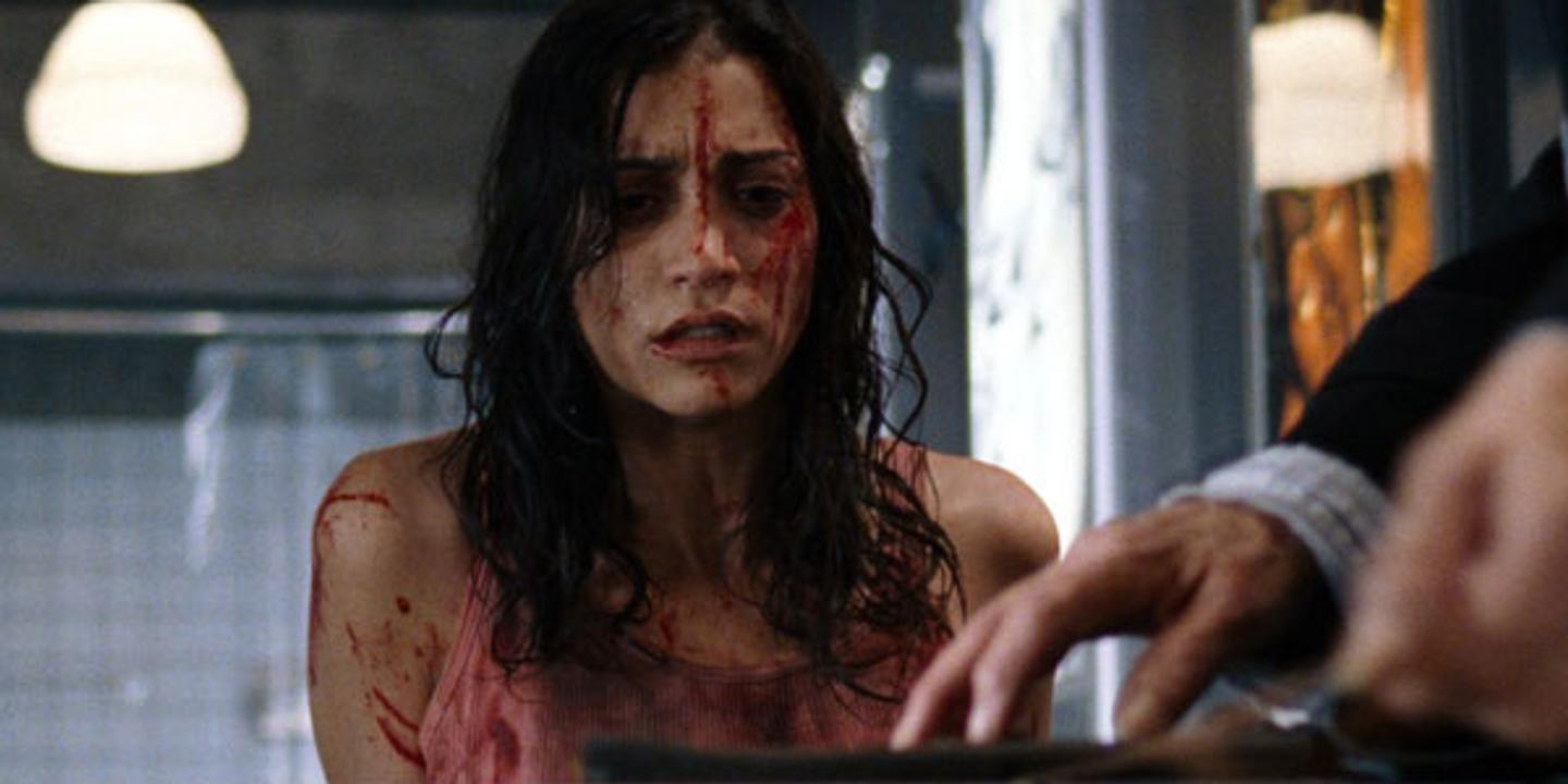 Film Interdit Au Moins De 18 Ans Netflix "Martyrs", film d'horreur français interdit aux moins de 18 ans