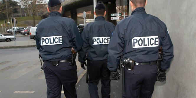 La mission de réflexion sur la protection fonctionnelle des policiers et gendarmes a rendu public vendredi son rapport qui 