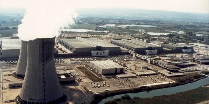 Habiter Pres D Un Site Nucleaire Influe T Il Sur Votre Vie Quotidienne