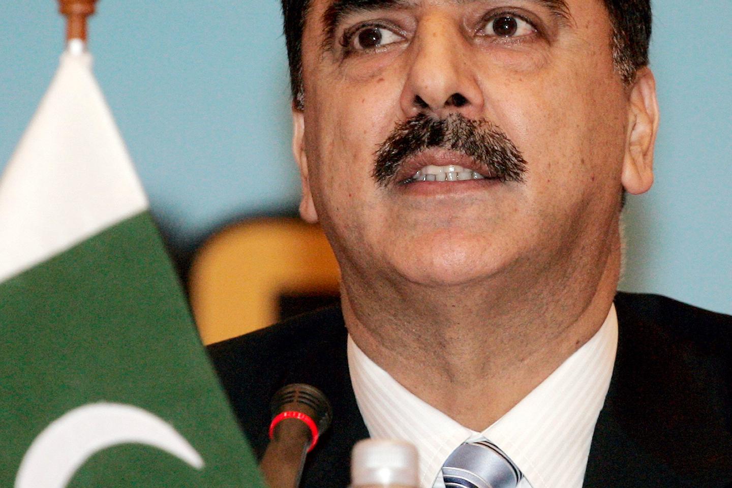 Les limites de l'ouverture pakistanaise vers les islamistes