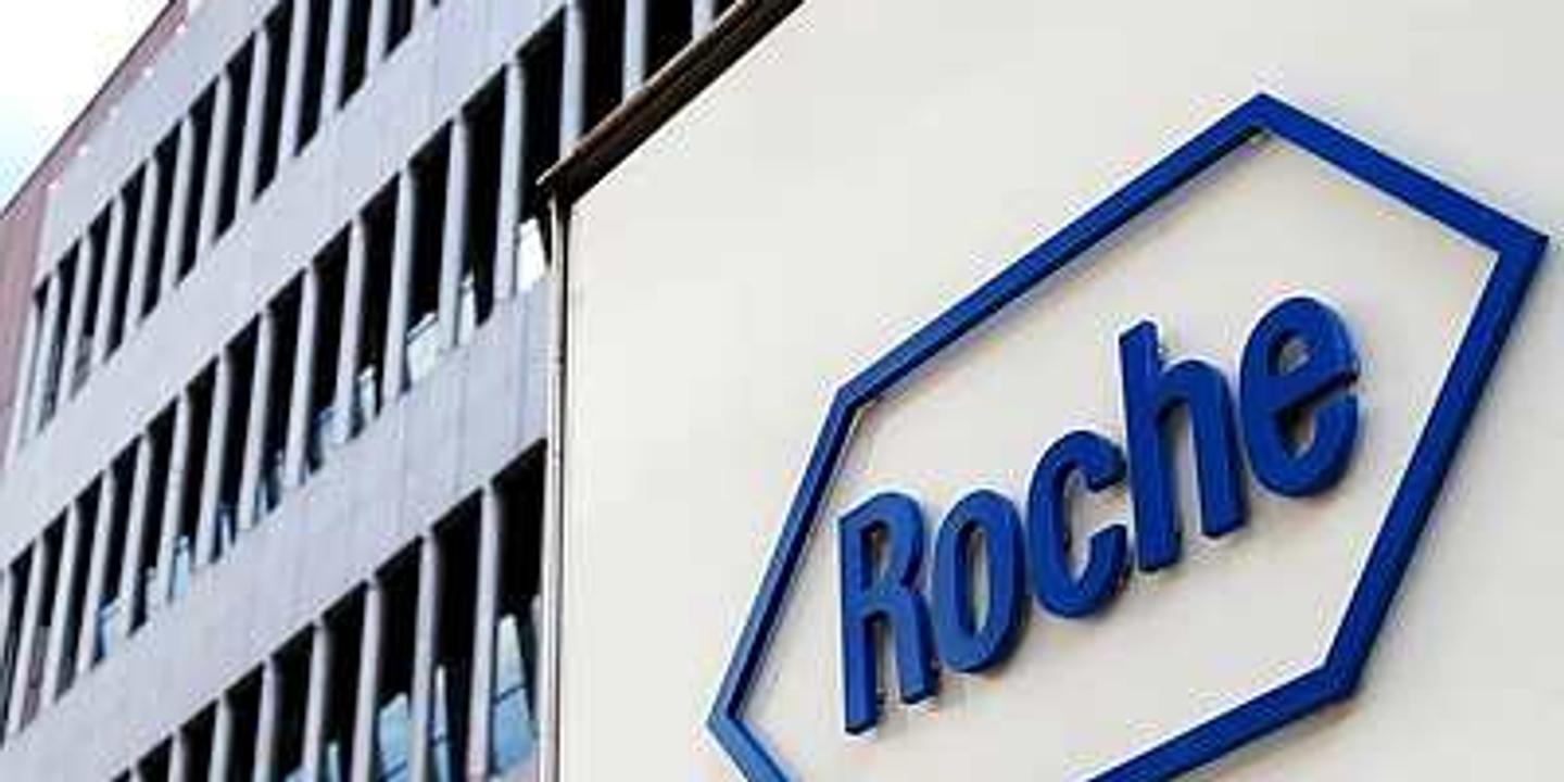 Laboratoire Roche Le laboratoire suisse Roche veut prendre le contrôle à 100 % de sa ...