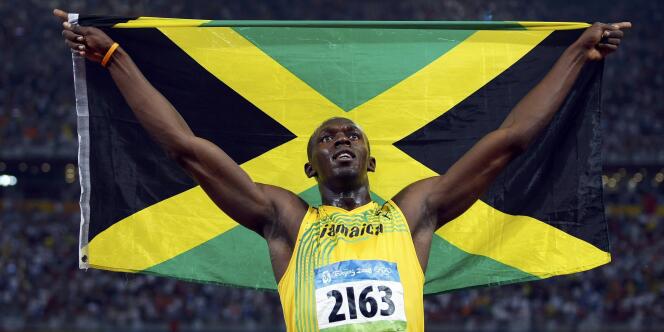 Enfin un titre pour la Jamaïque sur 100 m. Quand Asafa Powell défaille, Usain Bolt se charge de mettre fin à la suprématie nord-américaine dans l'épreuve reine des Jeux olympiques.