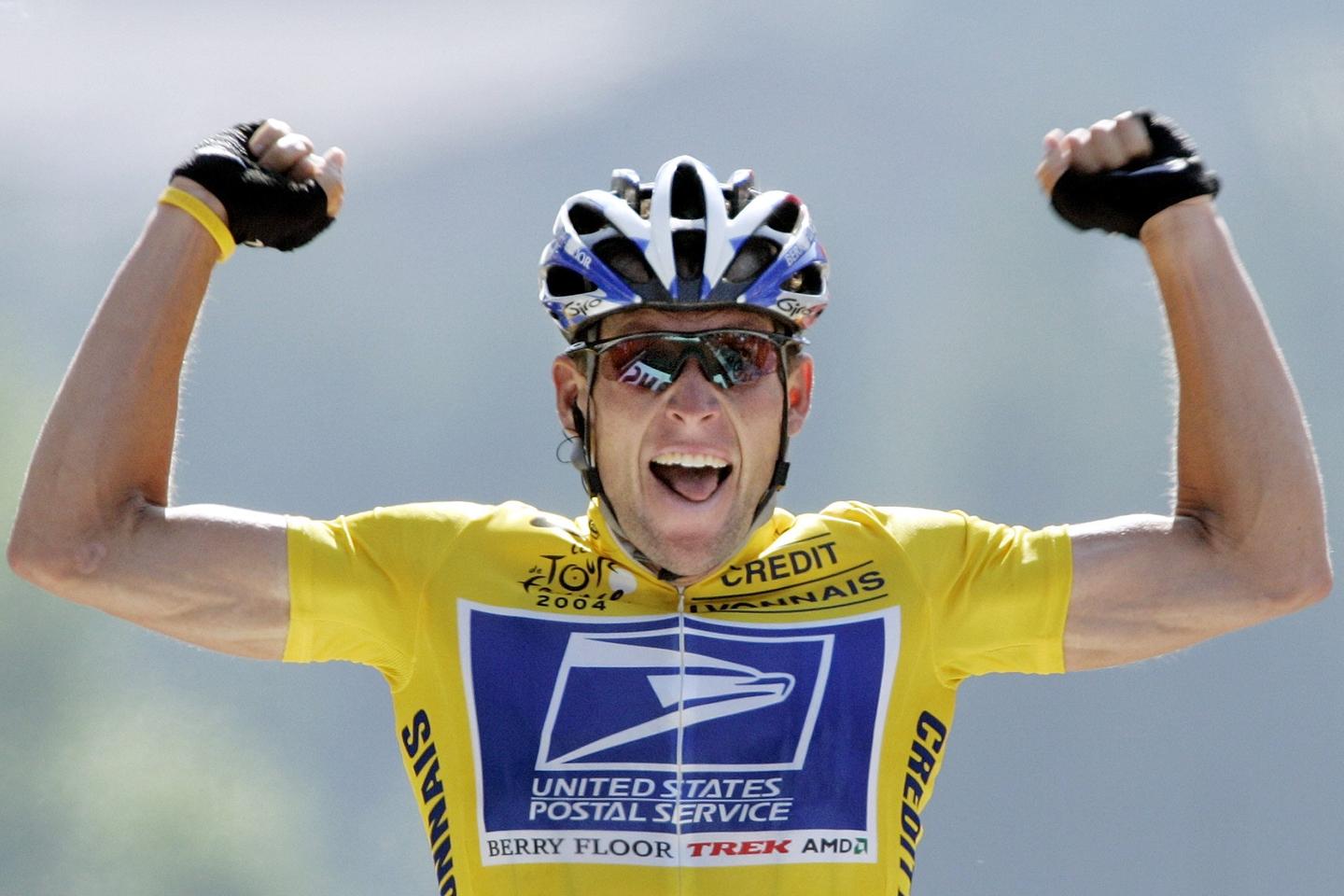 Le "dernier Tour" de Lance Armstrong