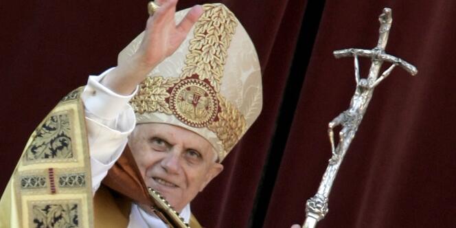 Le pape s'est indigné des conditions d'une perquisition au siège de l'Eglise catholique belge. 