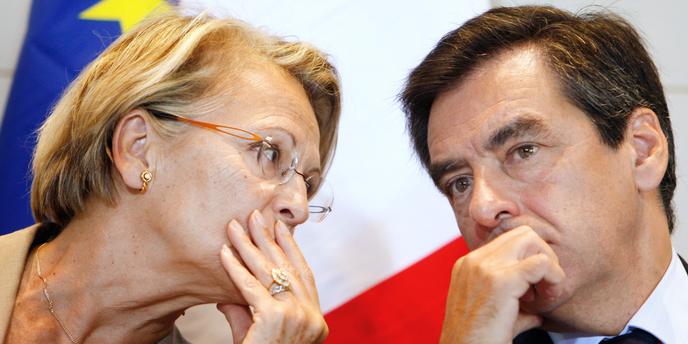 Datant d’un ministre marié