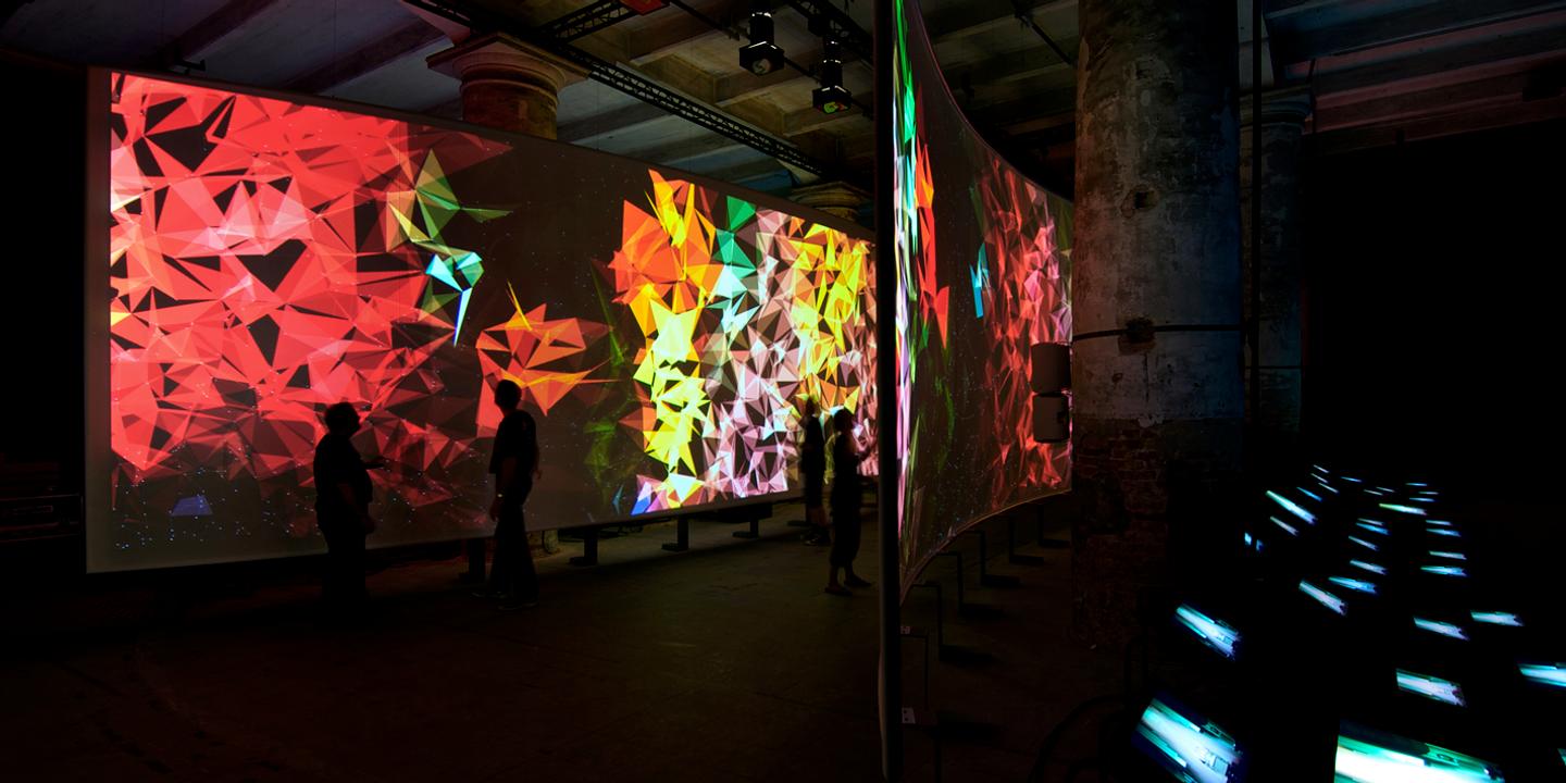 La Biennale de Venise appelle les architectes à "faire des expériences"
