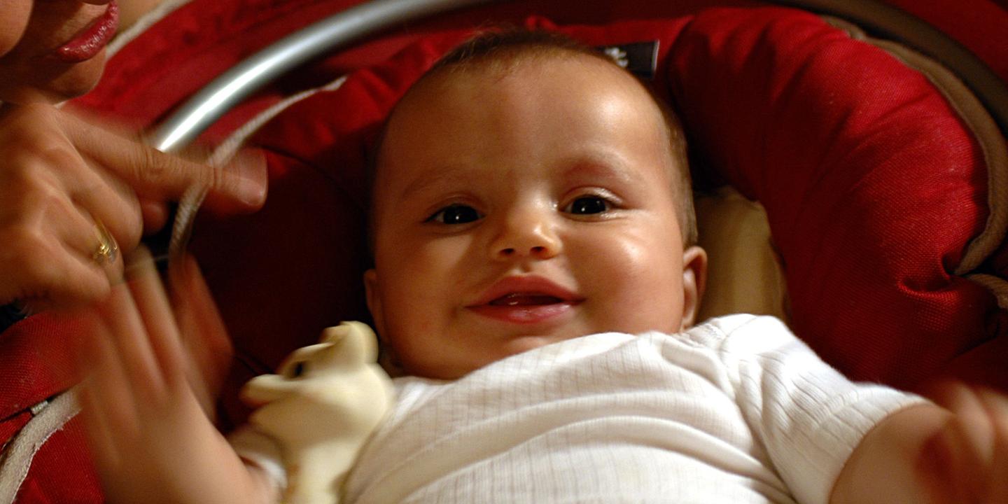 Enfants Adoptes Quand La Blessure De L Abandon Devient Une Force
