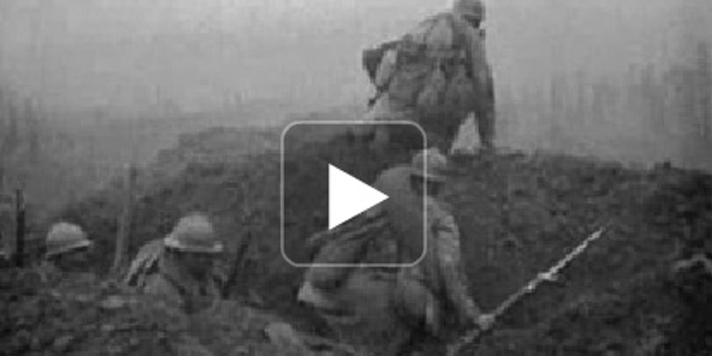 Film De Guerre 14 18 Complet En Francais Guerre 14-18 : premier film d'un assaut