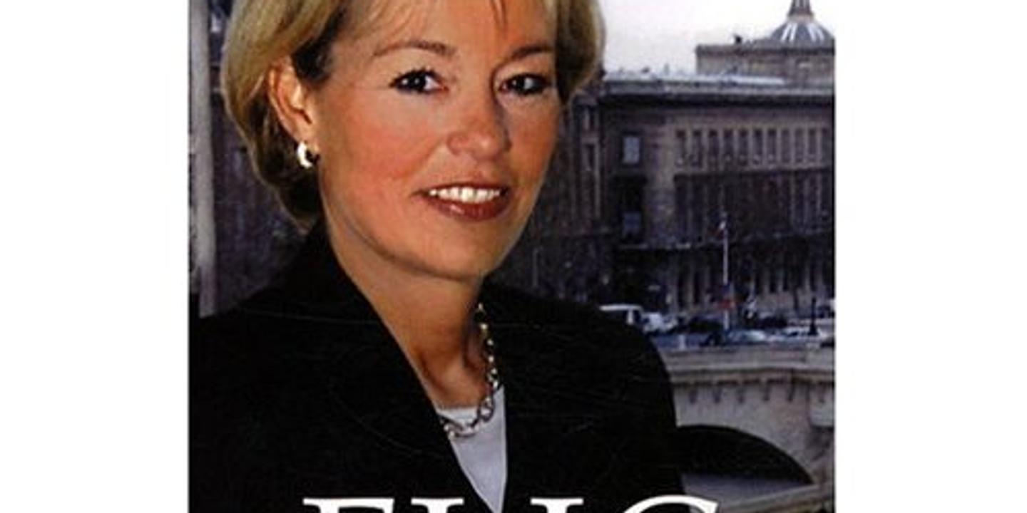 Martine Monteil Commissaire "Flic, tout simplement", de Martine Monteil : récit poignant d'une