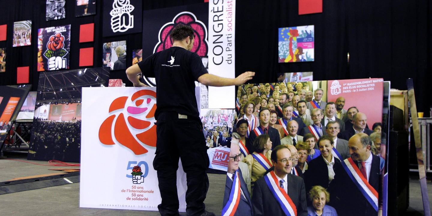 "Un fonctionnement en vase clos"