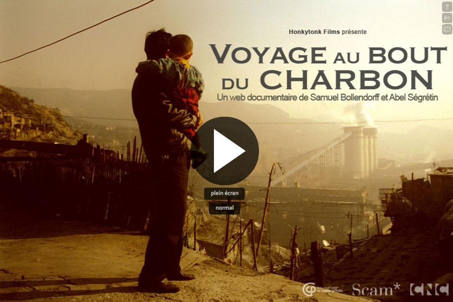 Webdocumentaire : La querelle des anciens et des modernes