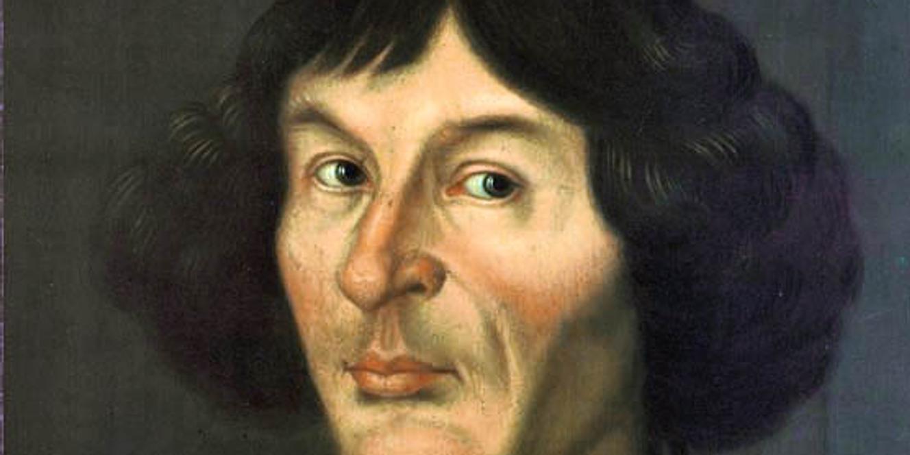 Copernic inhumé en Pologne, 467 ans après sa mort