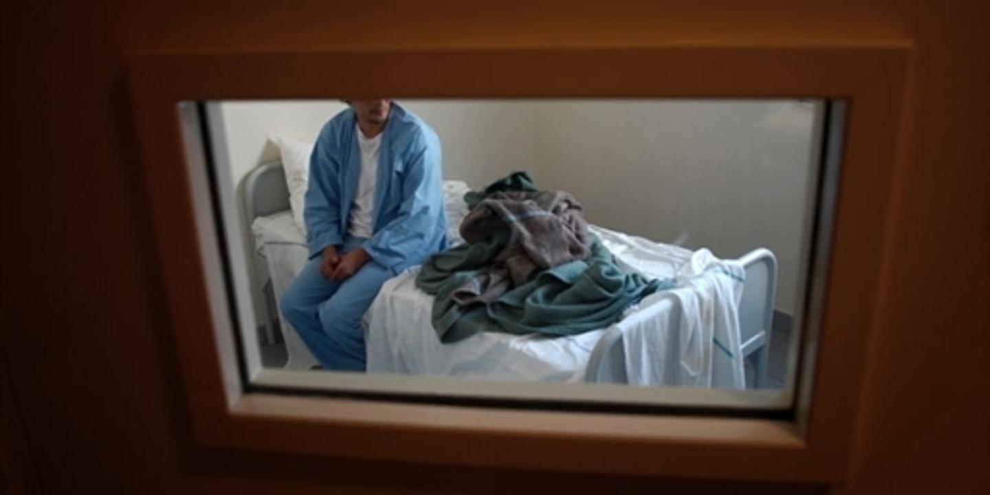 Les Maladies Psychiatriques Se Soignent Tres Bien Hors De L Hopital Les Maladies Psychiatriques Se Soignent Tres Bien Hors De L Hopital