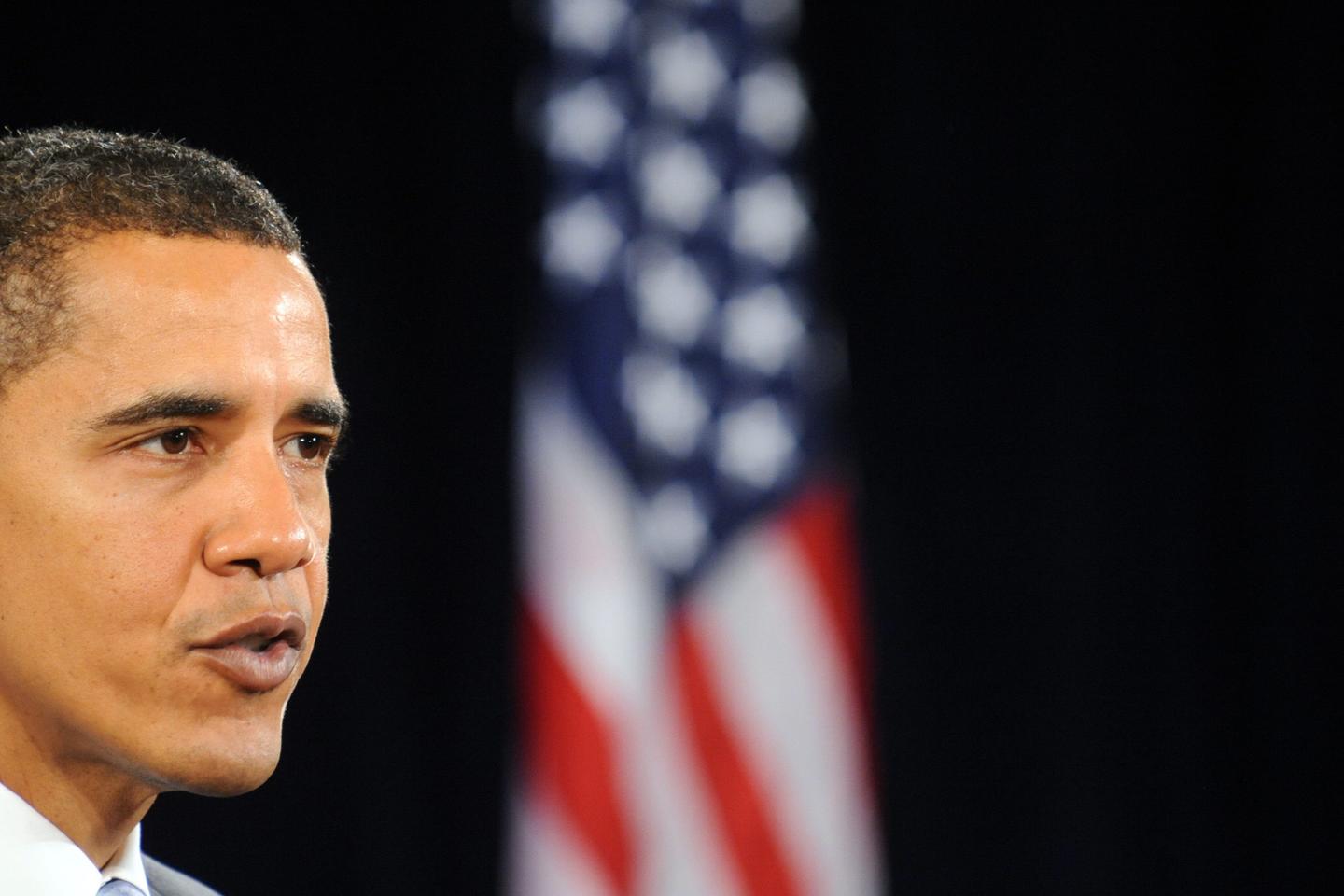 Le plan de relance de Barack Obama approche les 850 milliards de dollars