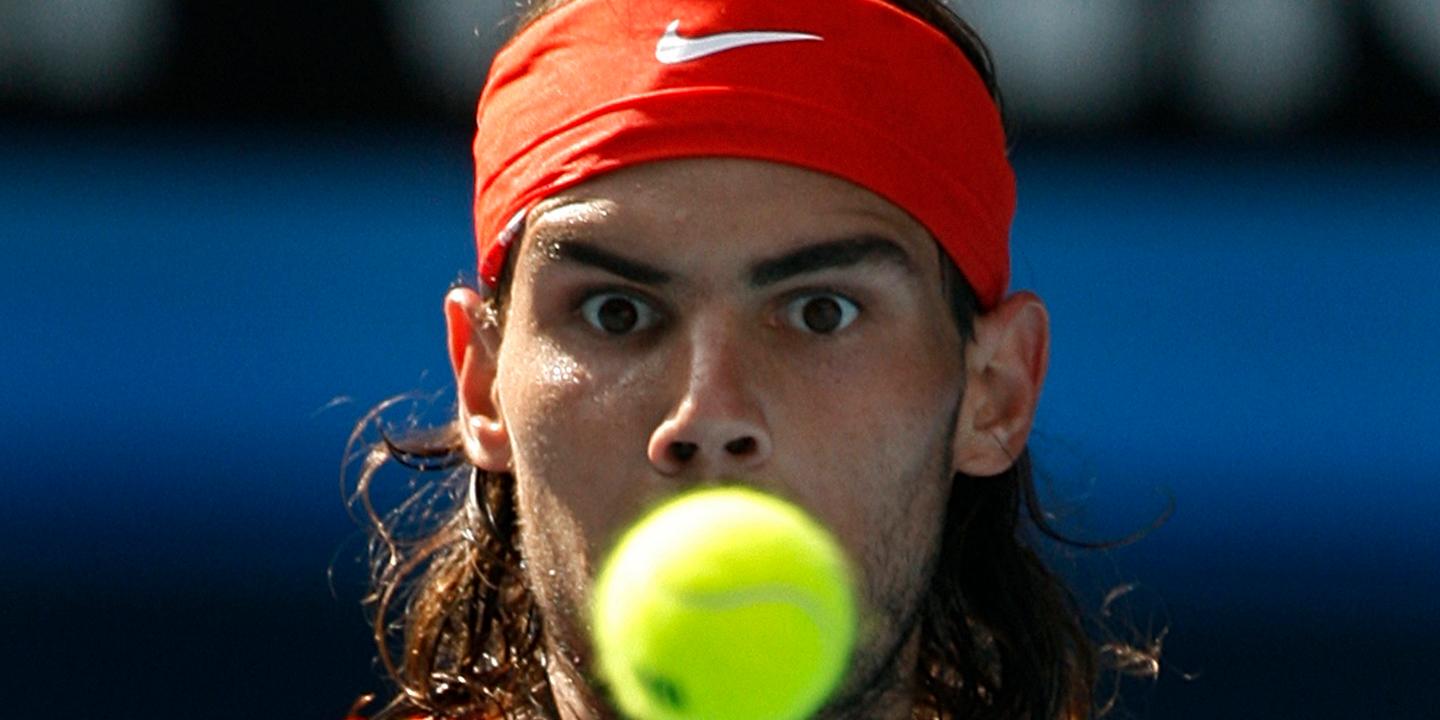 2010, une année de tennis