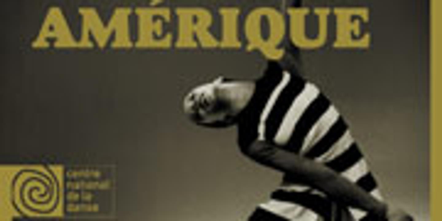 Un Siècle De Créations Chorégraphiques Noires De 1910 à Nos - 