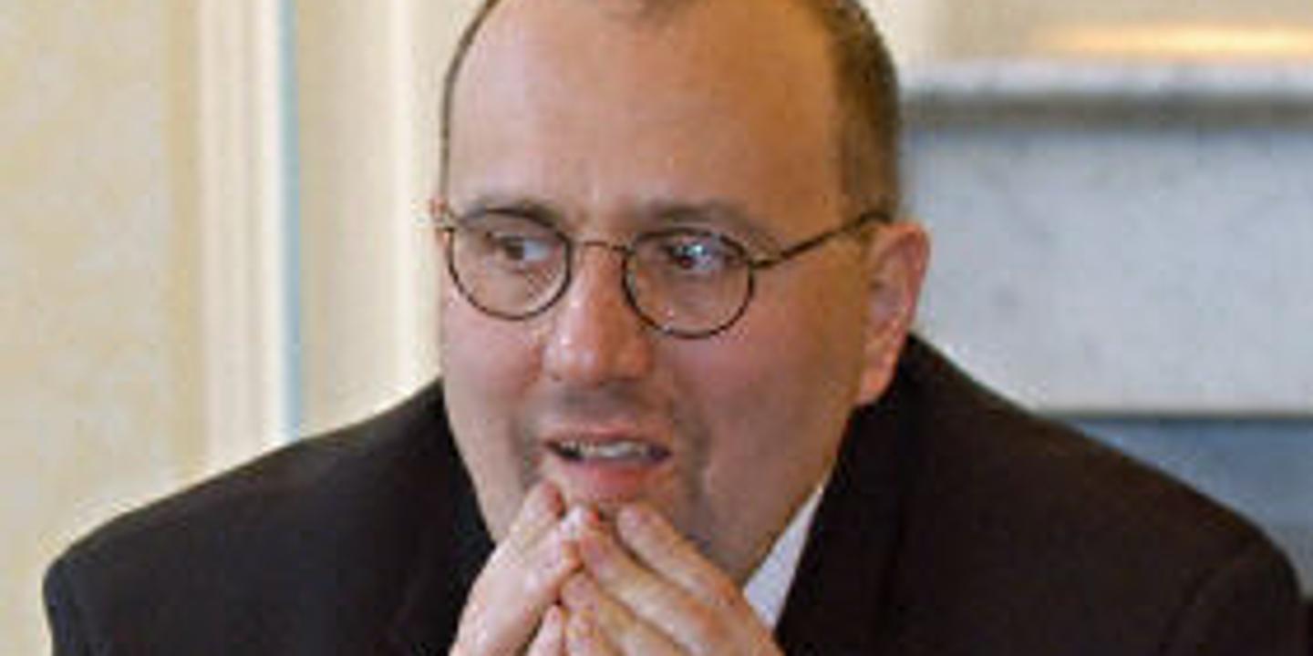 Julien Dray, un rêve de calife Julien Dray, un rêve de calife