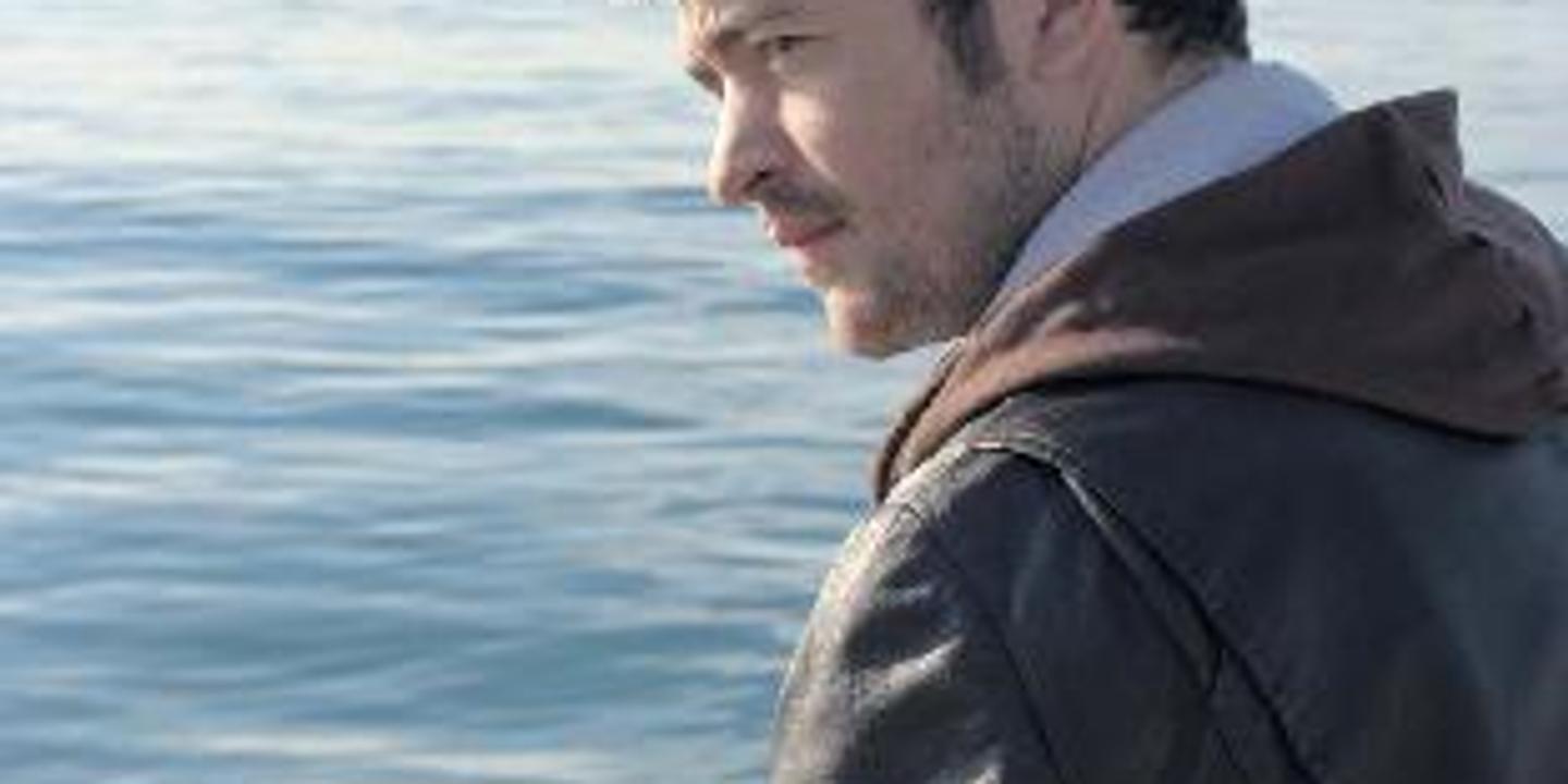 Gregoire Dans La Danse