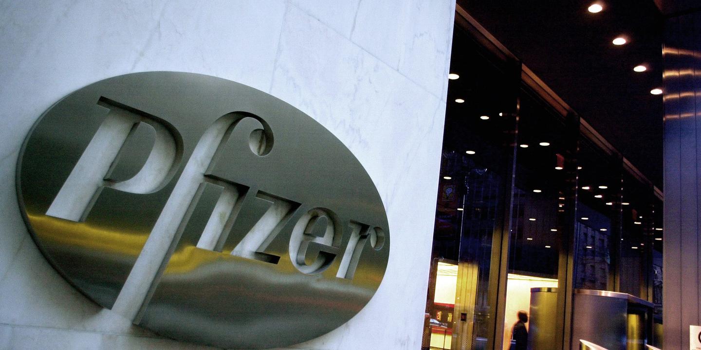 Accusations de corruption Pfizer va régler pour 60 millions de dollars