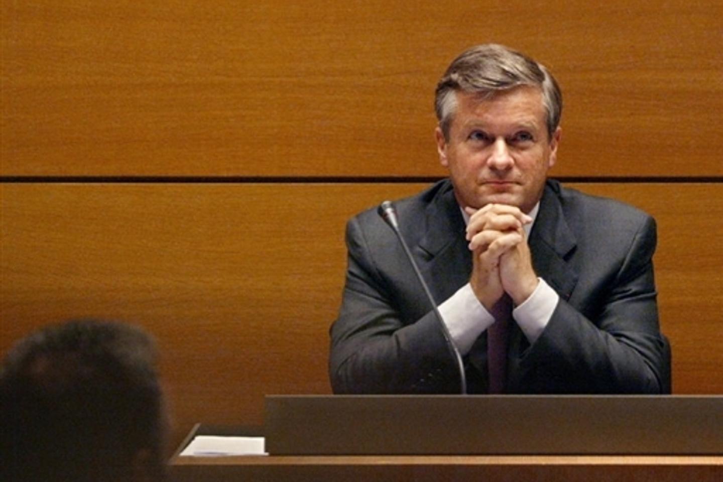 Vivendi : les errements de la fin de l'ère Messier