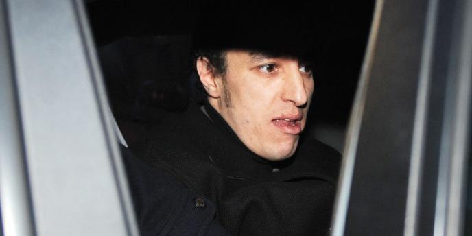 Procès En Appel De Lévasion Dantonio Ferrara - 