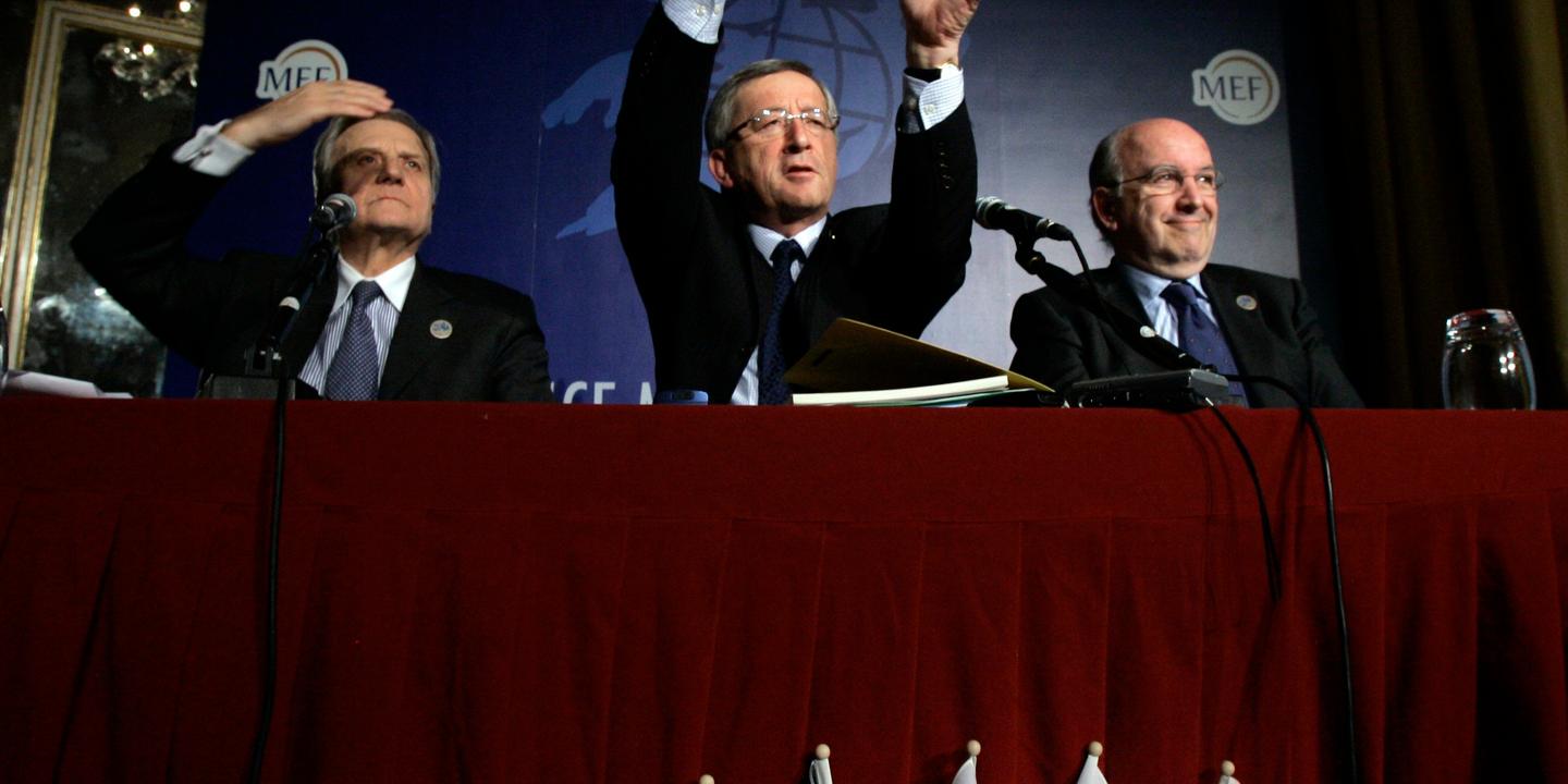 La BCE abaisse son principal taux au niveau inédit de 1,25 %