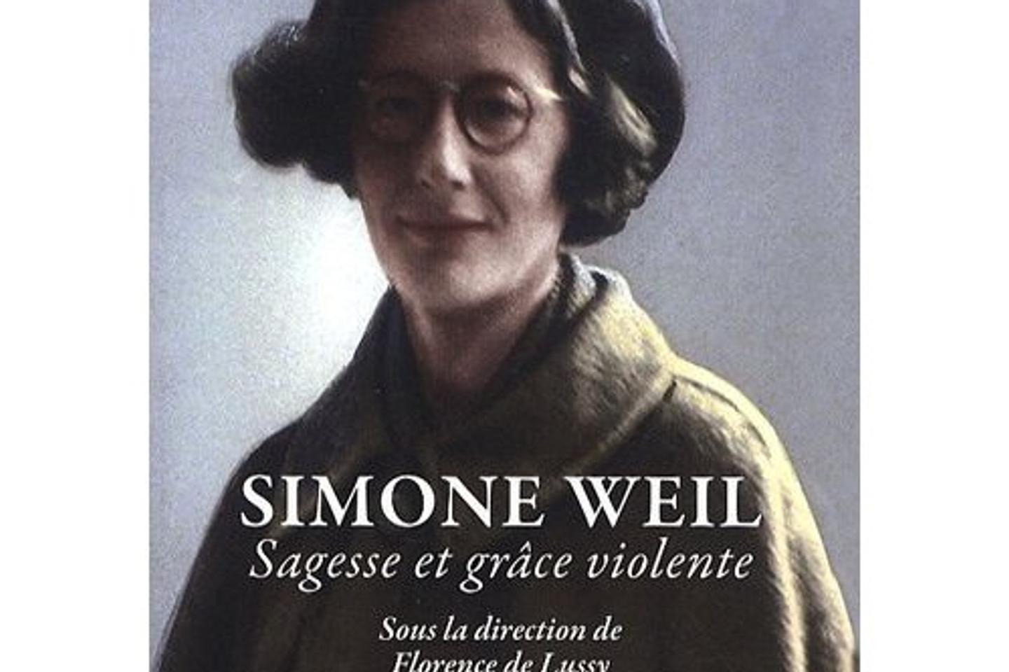 Simone Weil, philosophe avant tout