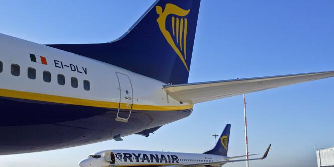 Jeudi 15 août, Ryanair a annoncé avoir licencié un de ses pilotes, John Goss, avec 