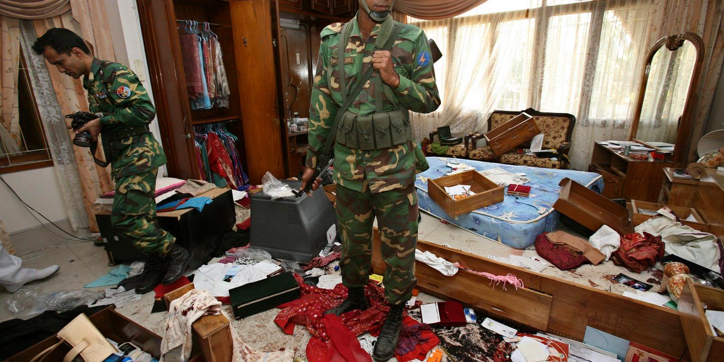 Le Bangladesh est traumatisé par les révélations sur la violence de la