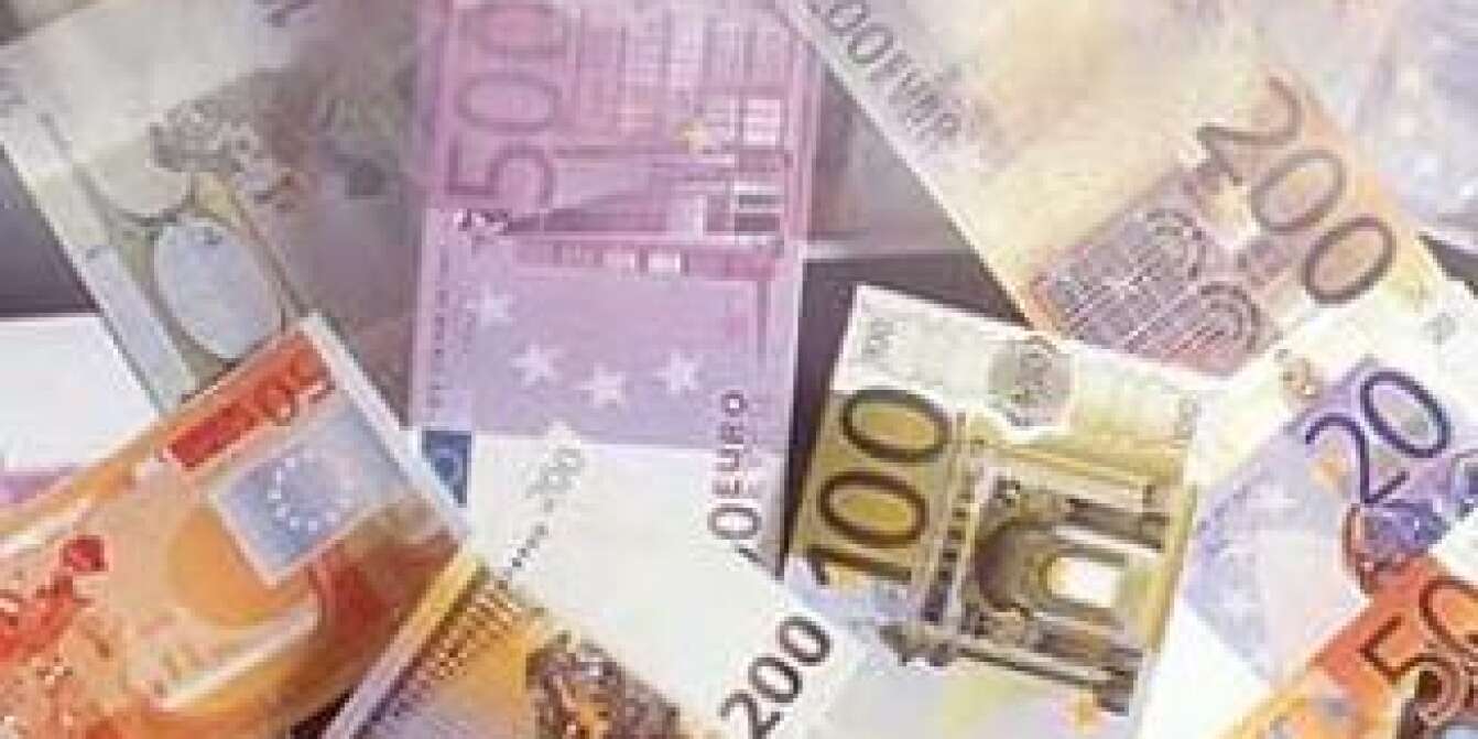 Lorraine : démantèlement d'un trafic franco-italien de faux billets