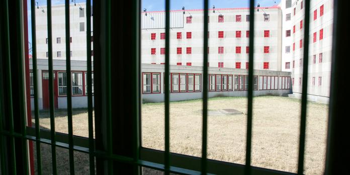 A Quoi Ressemble Le Quotidien D Un Prisonnier