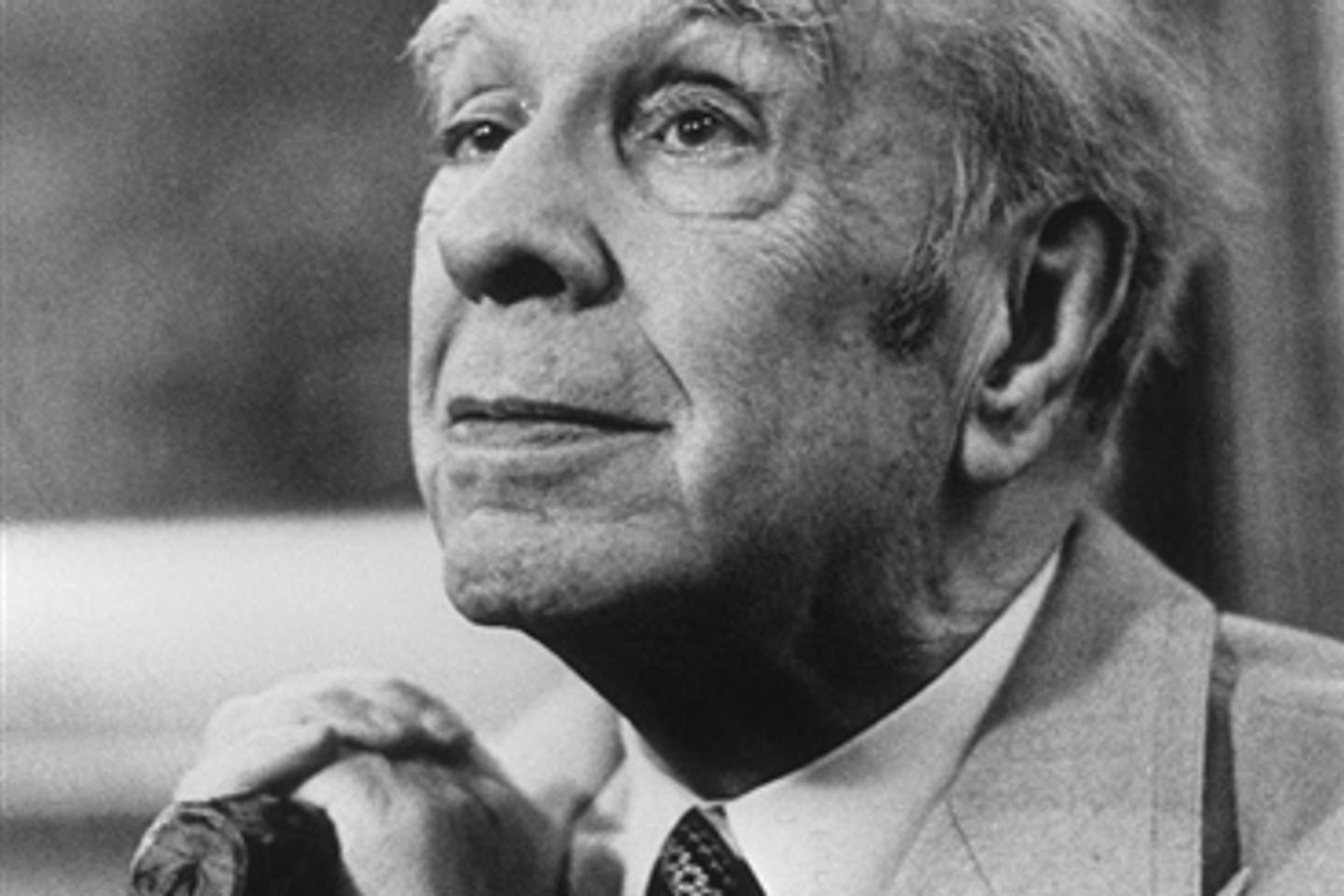 Borges menacé de retour