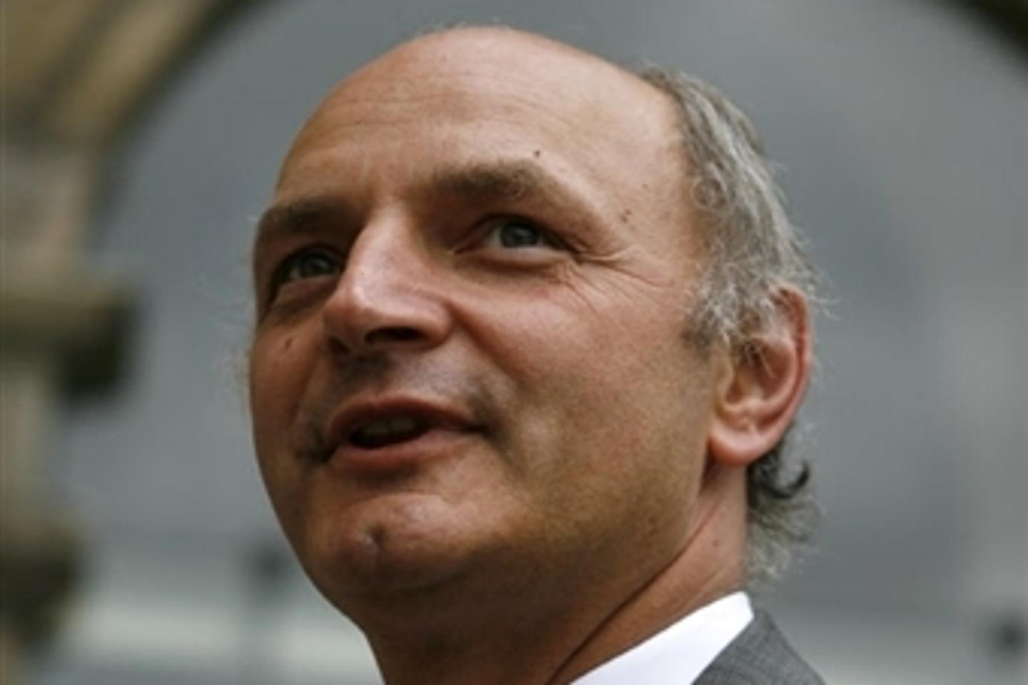 Finances publiques Didier Migaud souhaite étendre le rôle de la Cour
