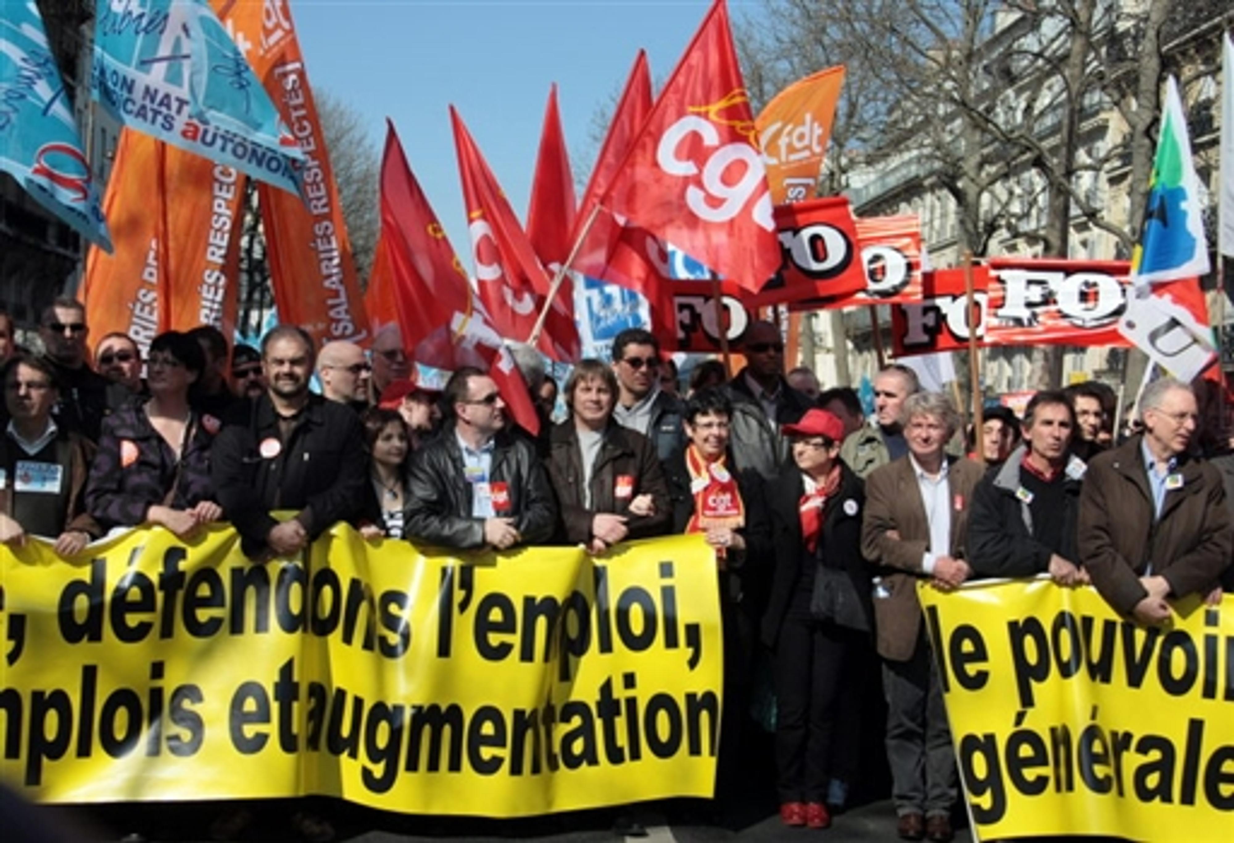 L'actualité du jour