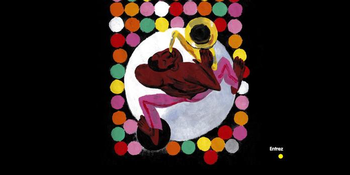 Chant Scande Avec Les Pieds