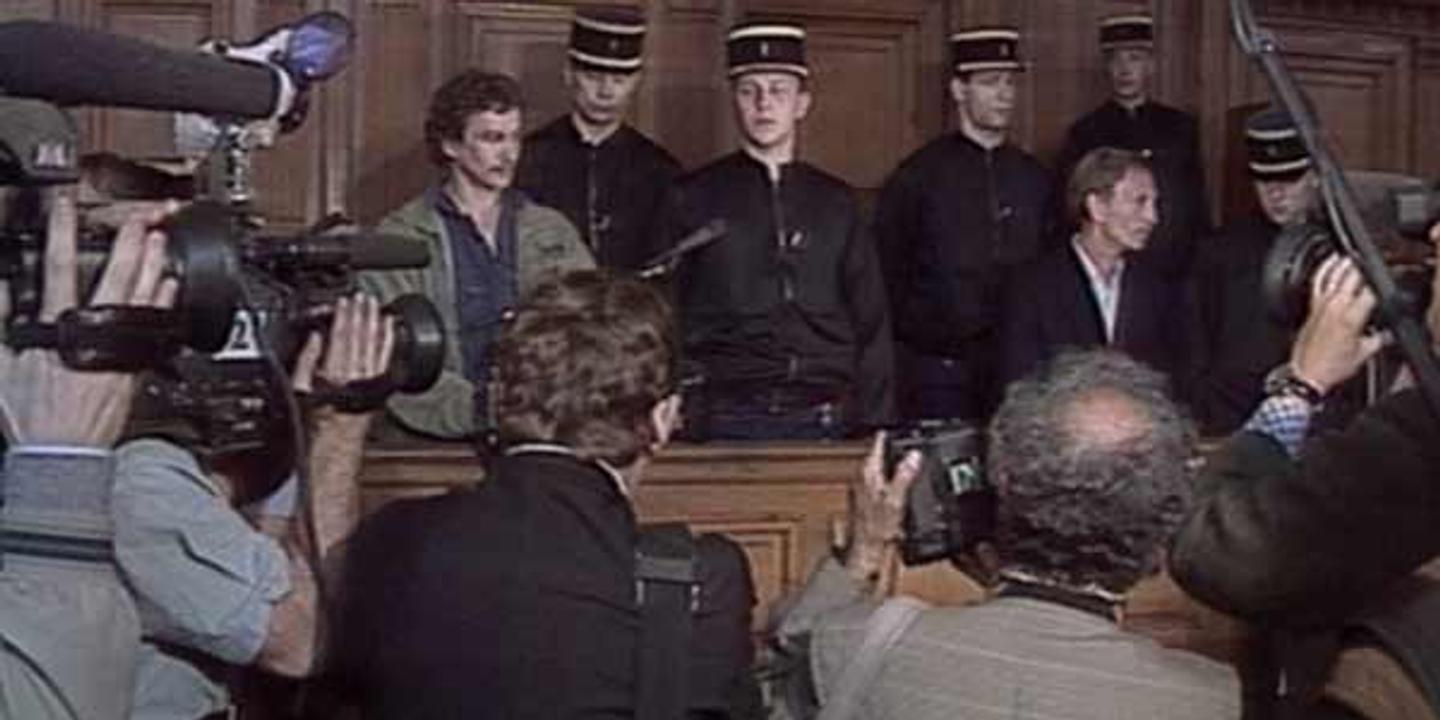 Ne Me Libérez Pas Je M En Charge "Ne me libérez pas, je m'en charge" : portrait du détenu en geôlier de