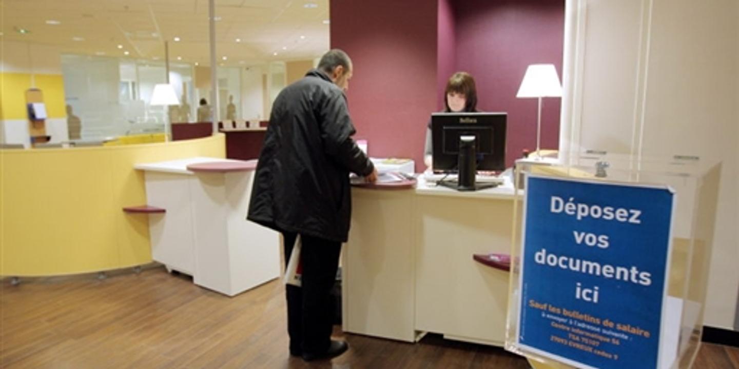 Chomage La Galere Des Contractuels Dans La Fonction Publique