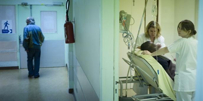 Sante Les Inegalites S Accentuent En Ile De France