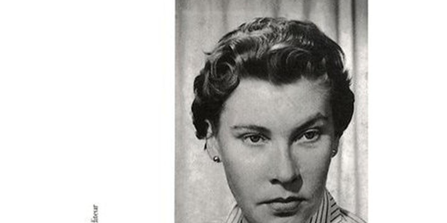 "Grand ménage", de Victoria Horton une éducation à double fond