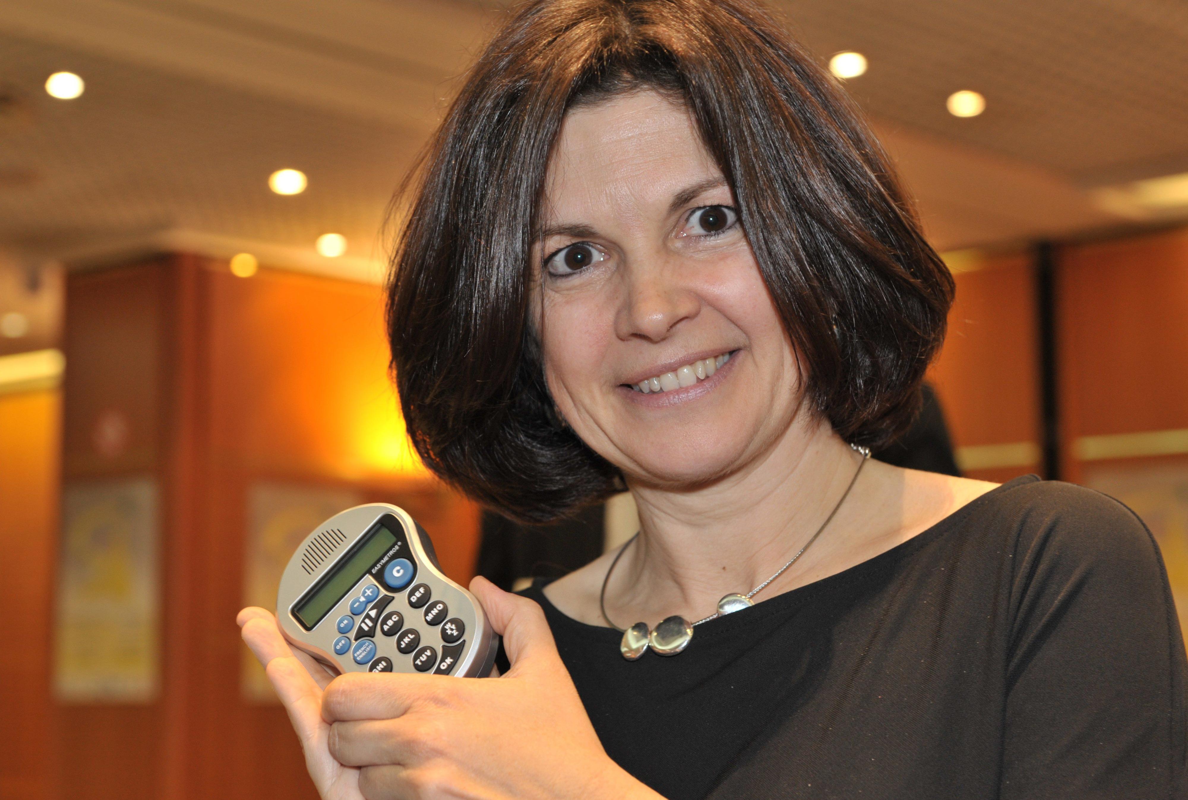 Le Concours Lépine, jamais à court d'invention