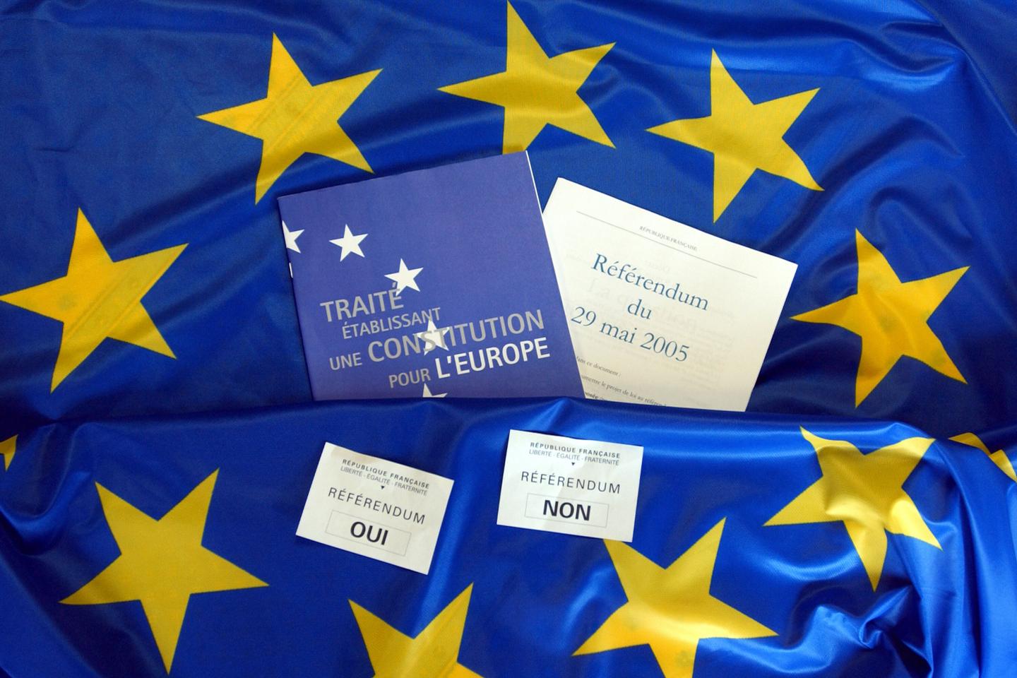 Sur le Web, le référendum grec est défendu vigoureusement