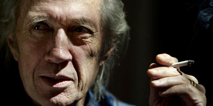 David Carradine A Ete Retrouve Mort