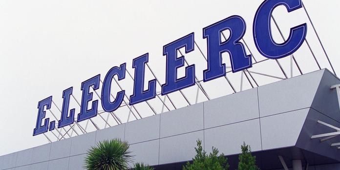Des Dirigeants D Un Magasin Leclerc Sont Juges Pour La