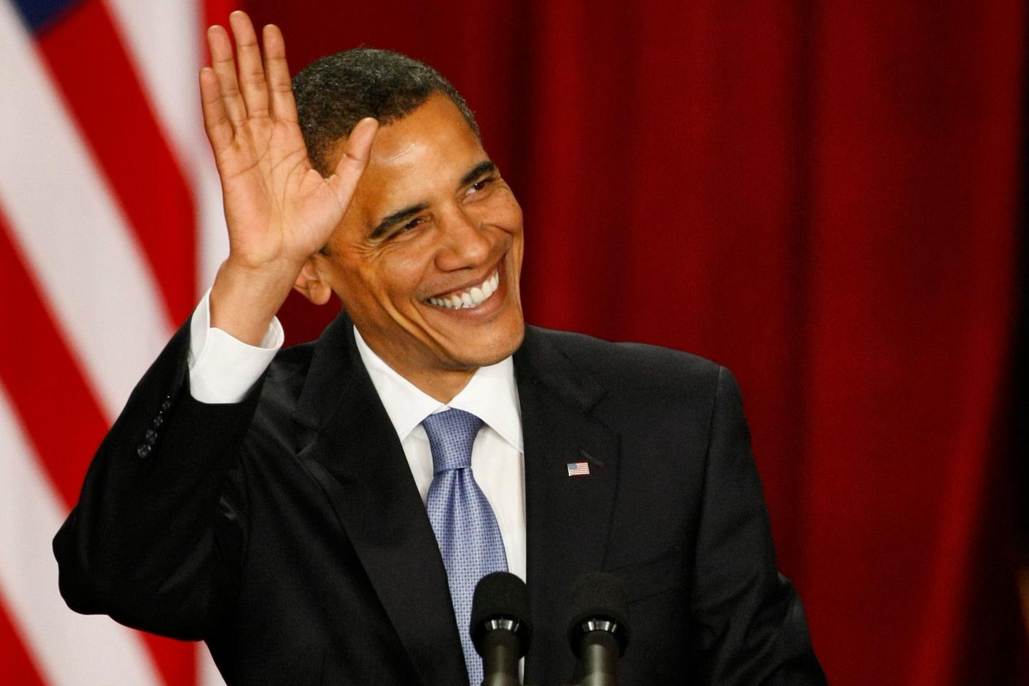 Gilles Kepel : "Barack Obama a fait de l'islam une religion américaine"
