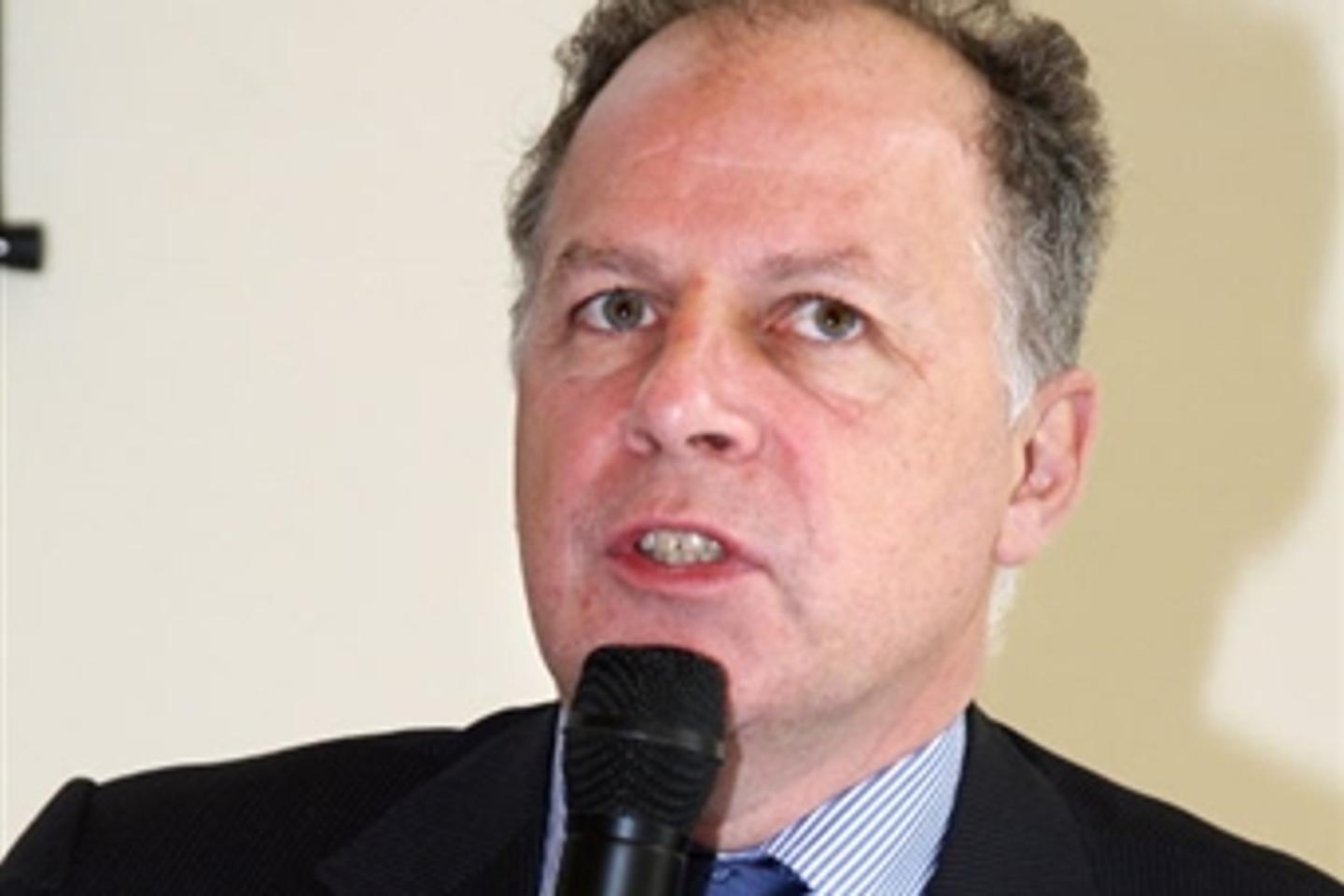 En pleine tourmente, Christian Charpy recadre les priorités de Pôle emploi