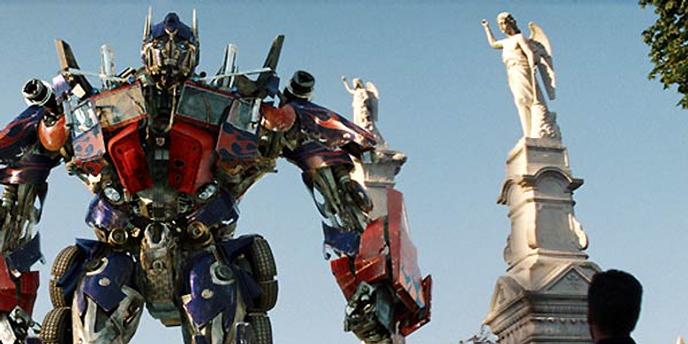 optimus prime jouet club
