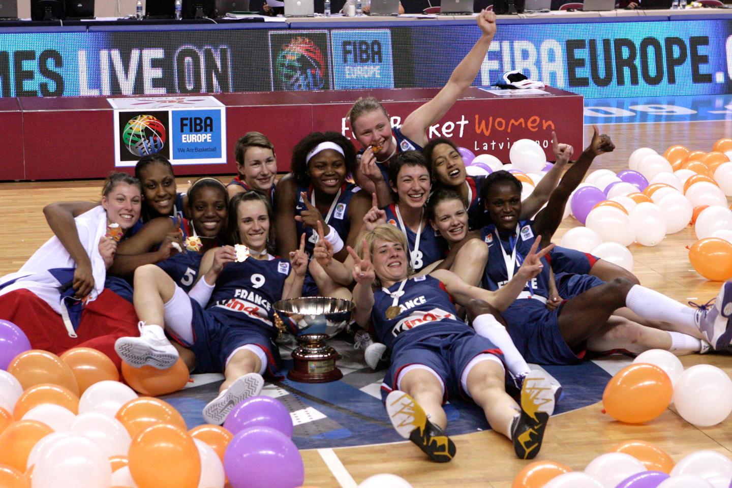 Fiba Europe Championnat Europe Basket 2013 Championnat Europe