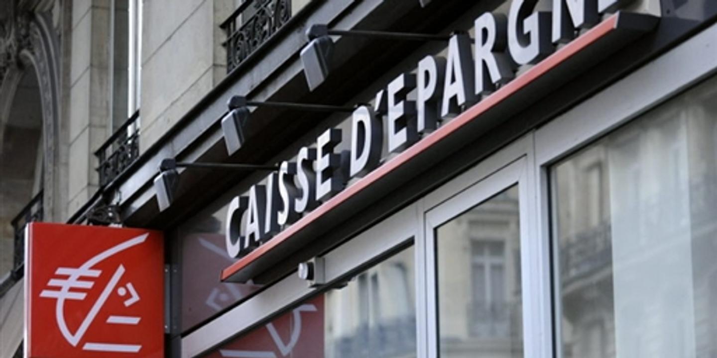 Caisse D épargne Les Essarts Le Roi