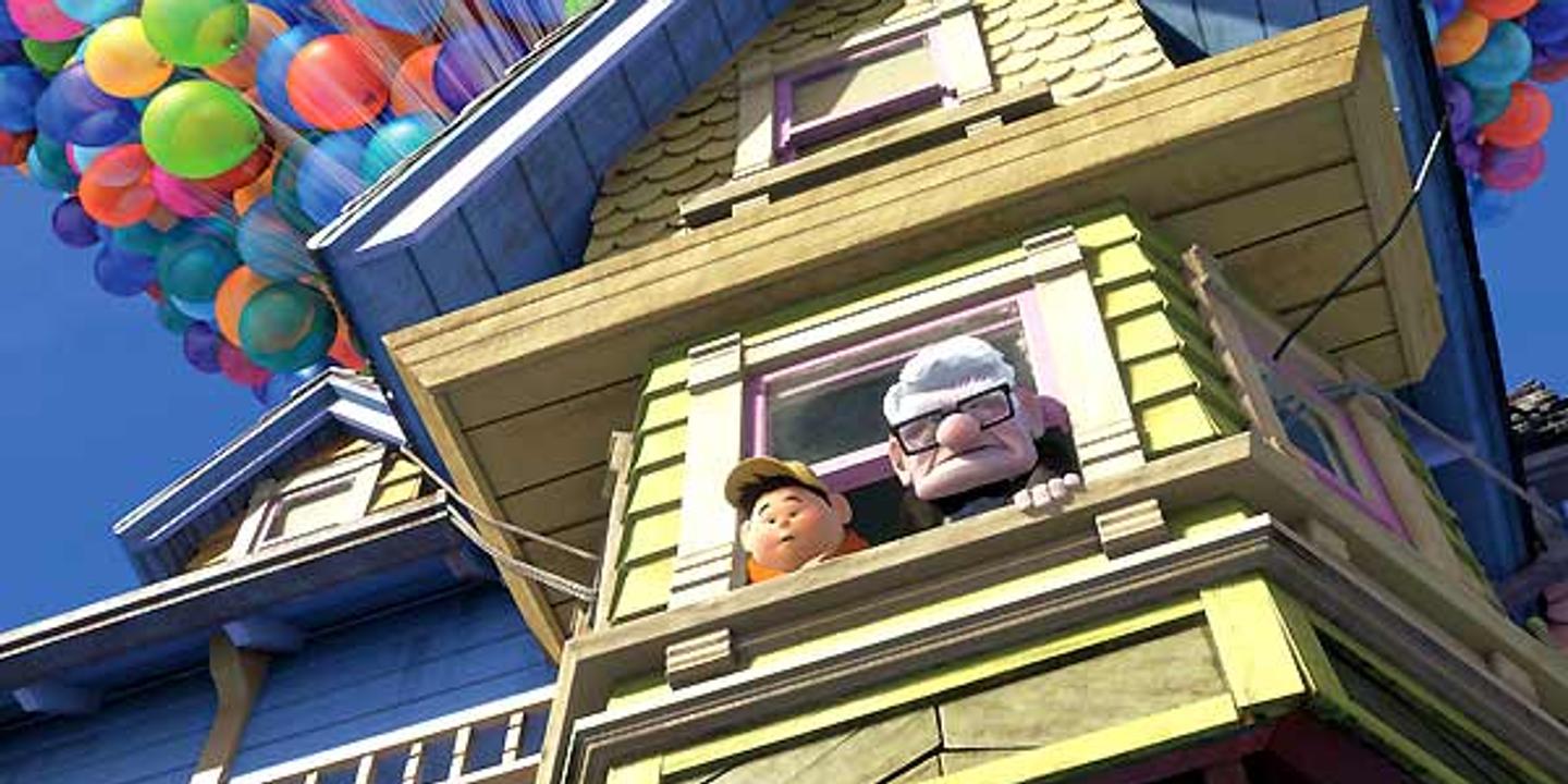 La Haut La Mort Formidable Terrain De Jeu
