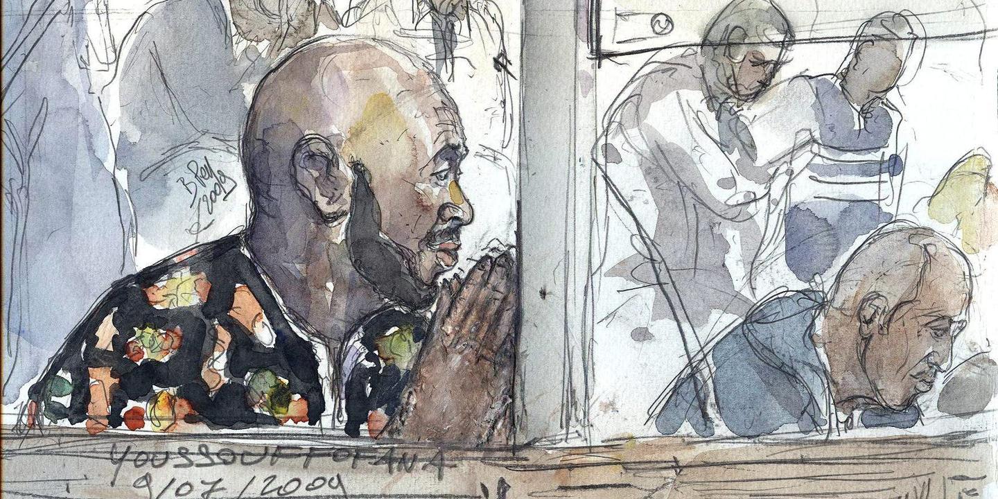 "Gang des barbares" : 14 accusés seront rejugés en appel